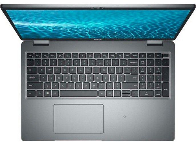 Refurbished Dell Latitude 5531 Laptop 15.6" - Reebelo Nederland