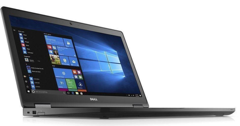 Refurbished Dell Latitude 5580 Laptop 15.6" - Reebelo Nederland