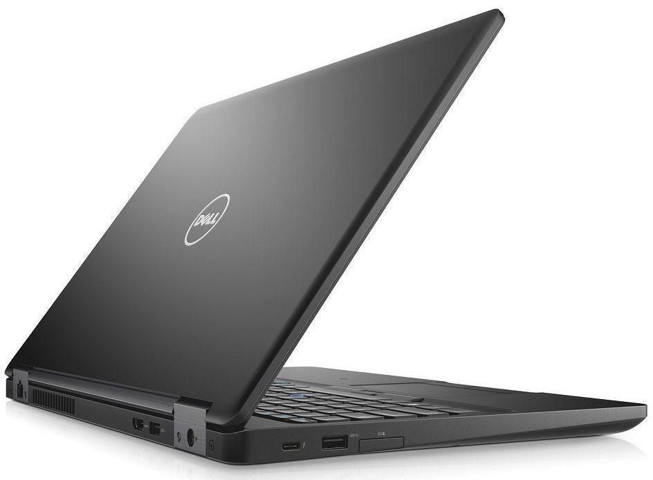 Refurbished Dell Latitude 5580 Laptop 15.6" - Reebelo Nederland