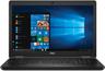 Dell Dell Latitude 5590 Laptop 15.6" - Intel Core i5-7200U 2.5GHz - 8GB - 128GB - Zwart - 15,6 inch - Goed - Standaardbatterij - AZERTY - Frans