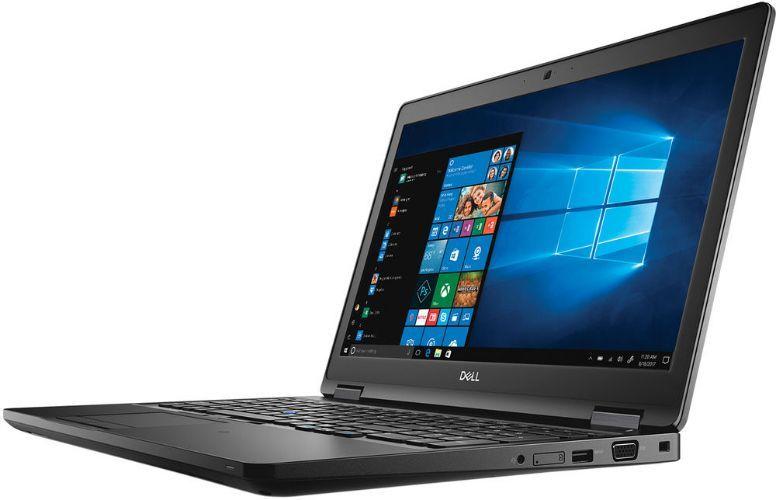 Refurbished Dell Latitude 5590 Laptop 15.6" - Reebelo Nederland