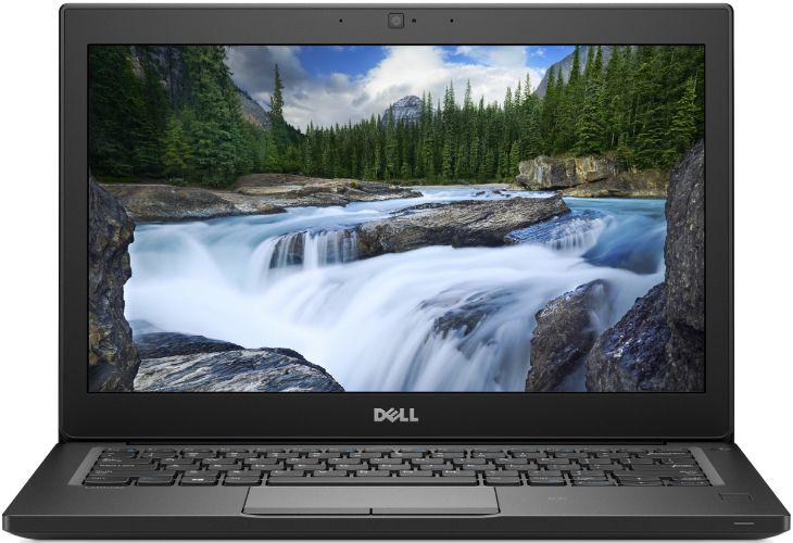 Refurbished Dell Latitude 7290 Laptop 12.5" - Reebelo Nederland