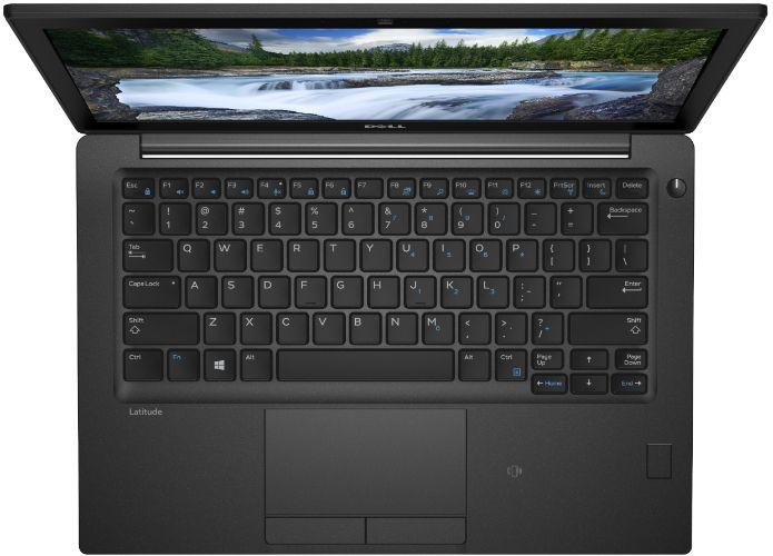 Refurbished Dell Latitude 7290 Laptop 12.5" - Reebelo Nederland