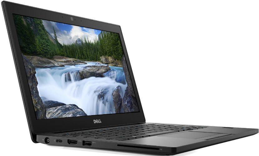 Refurbished Dell Latitude 7290 Laptop 12.5" - Reebelo Nederland