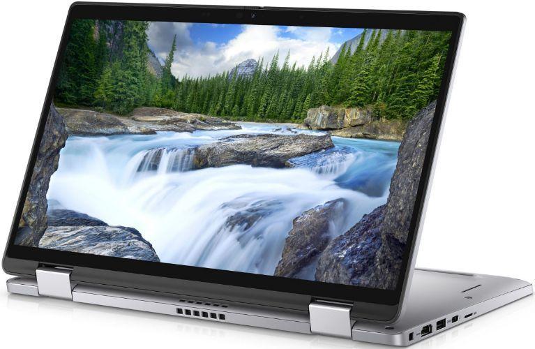 Refurbished Dell Latitude 7320 2-in-1 Laptop 13.3" - Reebelo Nederland