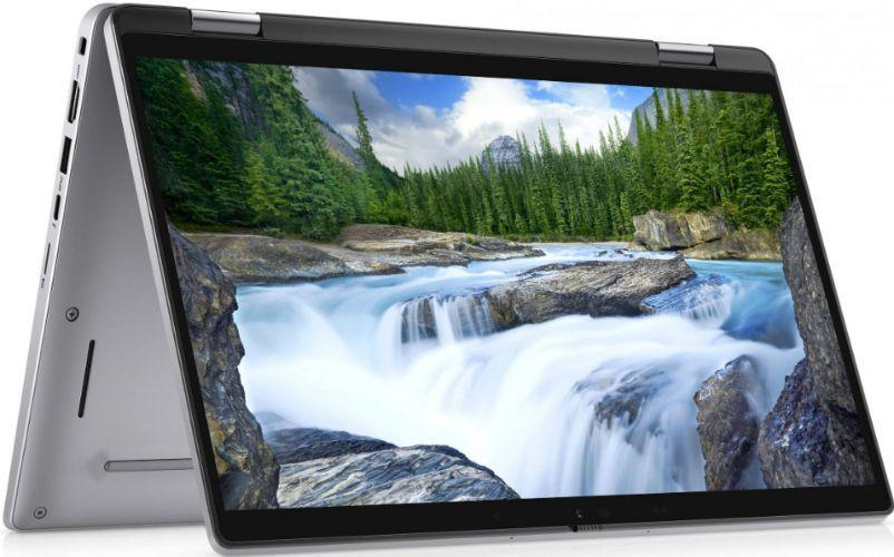Refurbished Dell Latitude 7320 2-in-1 Laptop 13.3" - Reebelo Nederland