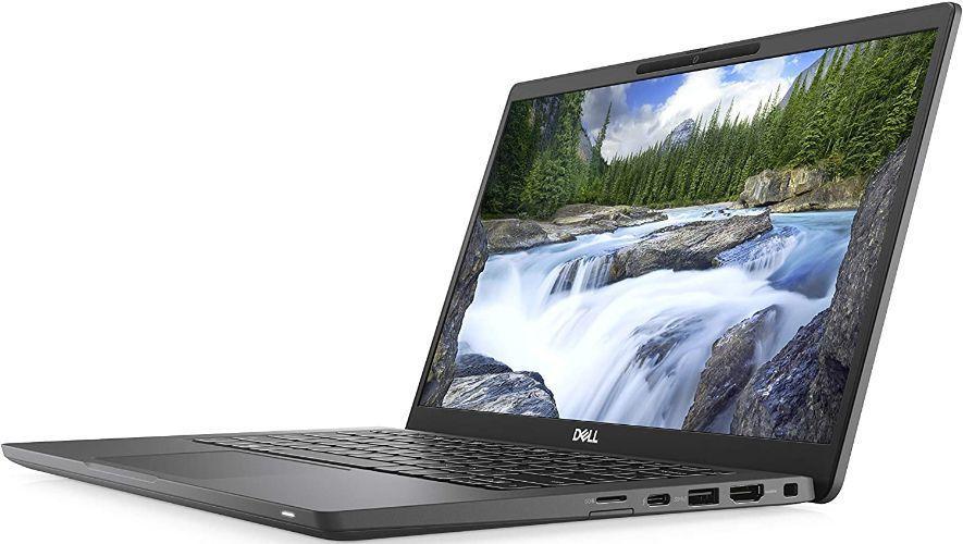 Refurbished Dell Latitude 7320 Laptop 13.3" - Reebelo Nederland