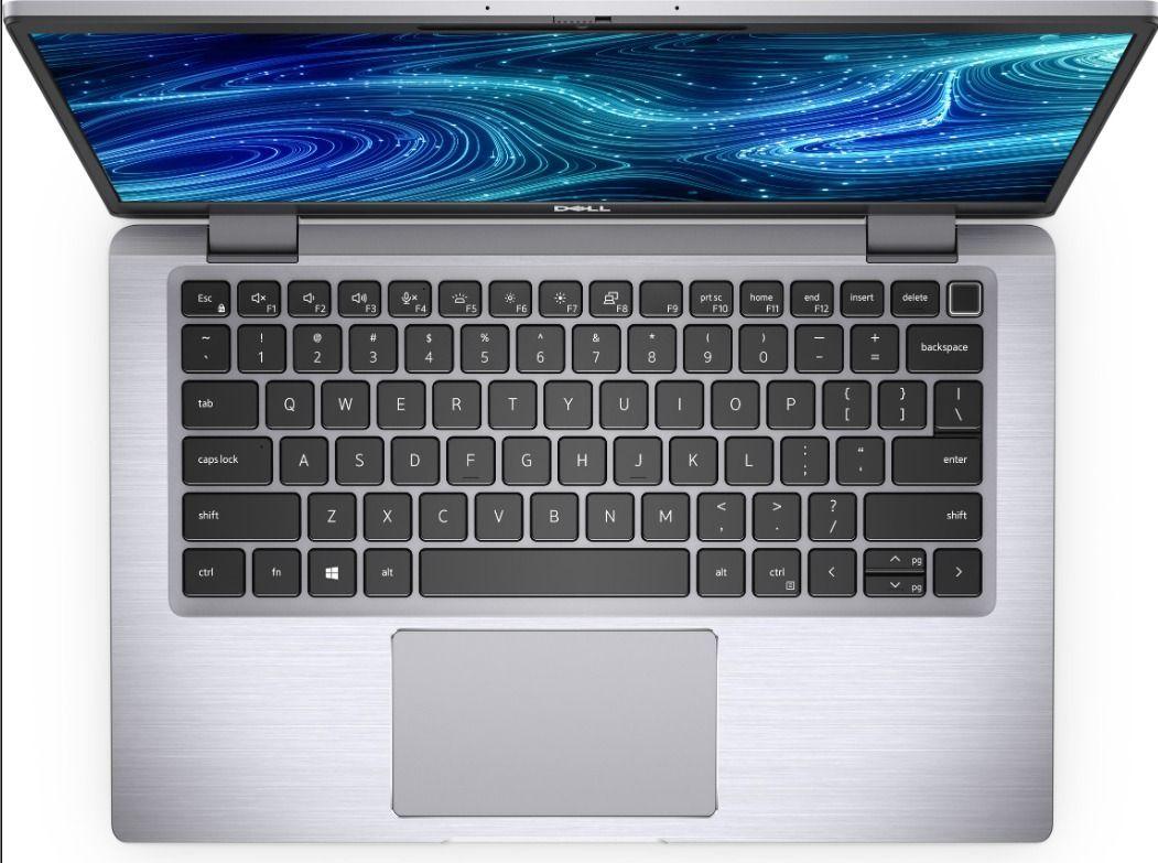 Refurbished Dell Latitude 7320 Laptop 13.3" - Reebelo Nederland