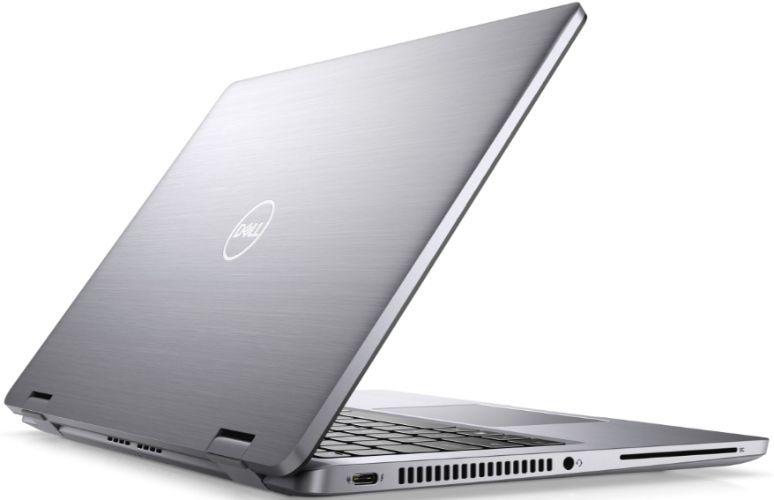 Refurbished Dell Latitude 7330 Laptop 13.3" - Reebelo Nederland