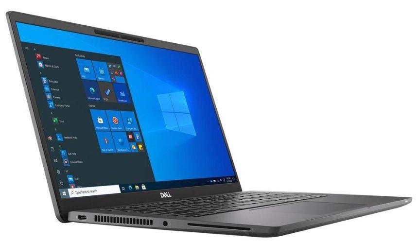 Refurbished Dell Latitude 7400 2-in-1 Laptop 14" - Reebelo Nederland