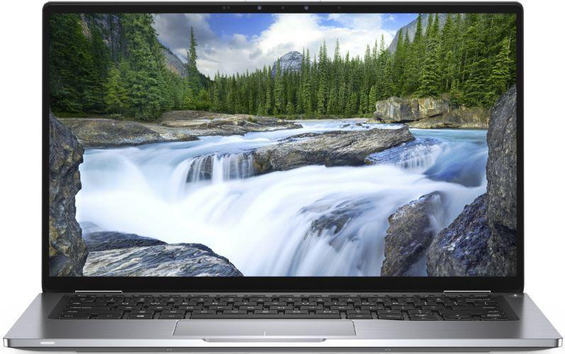 Refurbished Dell Latitude 7400 2-in-1 Laptop 14" - Reebelo Nederland