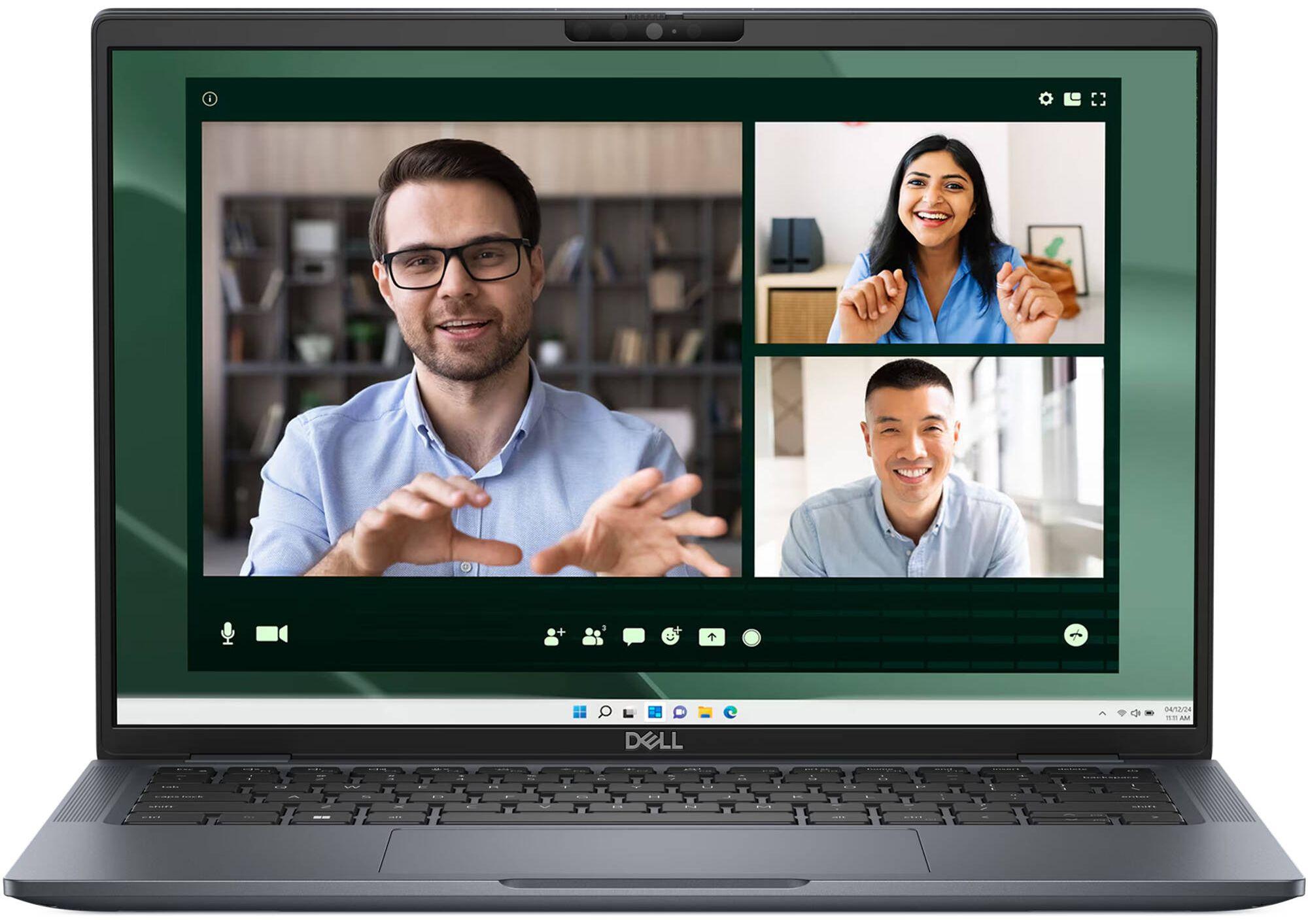 Refurbished Dell Latitude 7450 Ultralight Laptop 14" - Reebelo Nederland