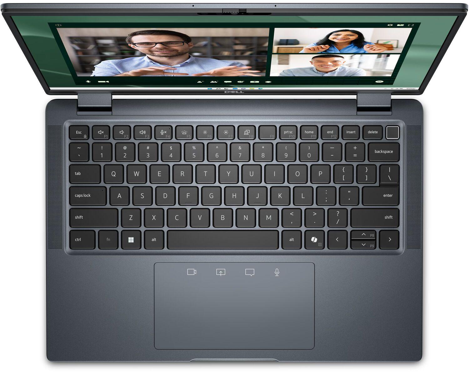 Refurbished Dell Latitude 7450 Ultralight Laptop 14" - Reebelo Nederland