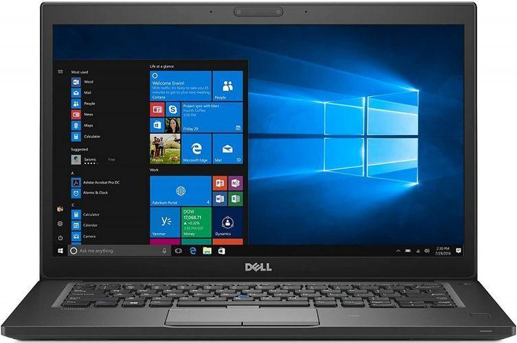 Refurbished Dell Latitude 7480 Laptop 14" - Reebelo Nederland