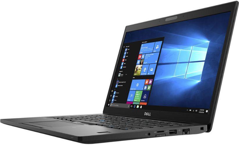 Refurbished Dell Latitude 7480 Laptop 14" - Reebelo Nederland