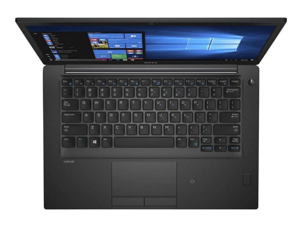 Refurbished Dell Latitude 7480 Laptop 14" - Reebelo Nederland