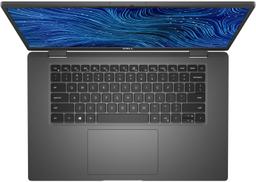 Refurbished Dell Latitude 7520 Laptop 15.6" (Touchscreen) - Reebelo Nederland