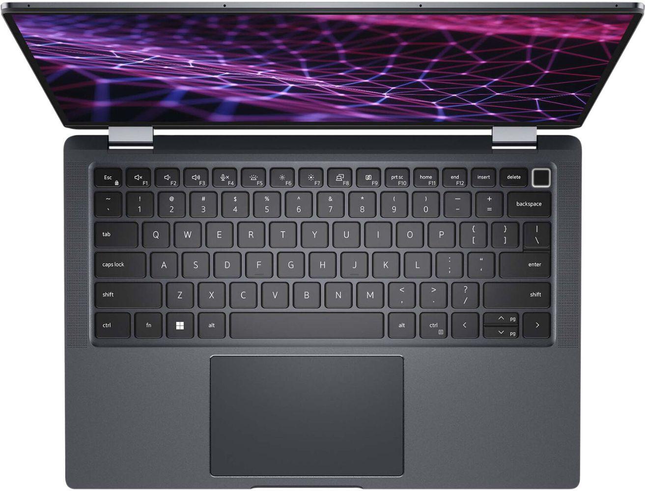 Refurbished Dell Latitude 9430 2-in-1 Laptop 14" - Reebelo Nederland