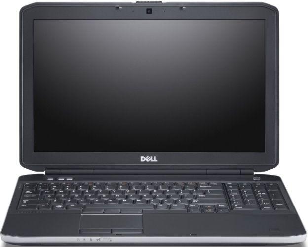 Refurbished Dell Latitude E5530 Laptop 15.6" - Reebelo Nederland