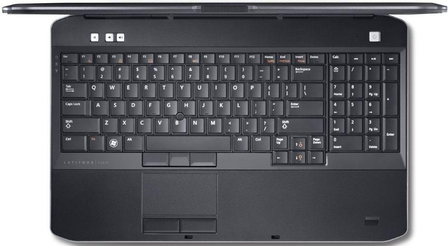 Refurbished Dell Latitude E5530 Laptop 15.6" - Reebelo Nederland