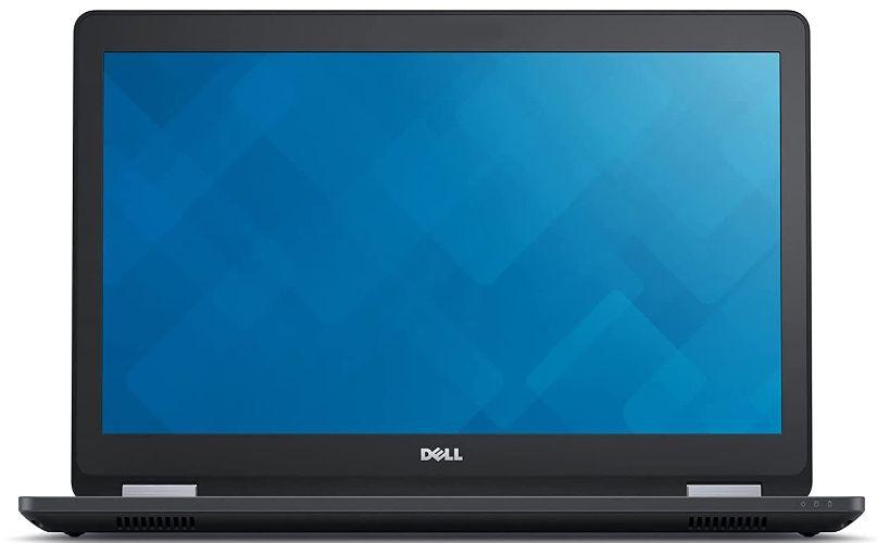 Refurbished Dell Latitude E5570 Laptop 15.6" - Reebelo Nederland