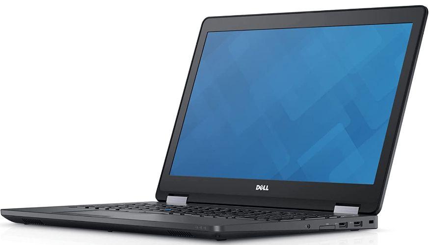 Refurbished Dell Latitude E5570 Laptop 15.6" - Reebelo Nederland