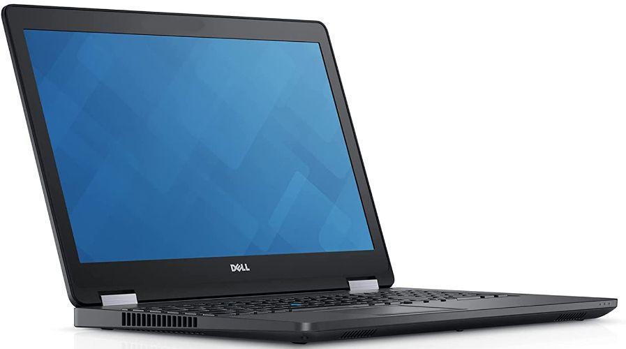 Refurbished Dell Latitude E5570 Laptop 15.6" - Reebelo Nederland