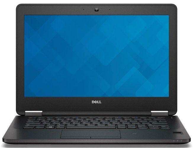 Refurbished Dell Latitude E7270 Laptop 12.5" - Reebelo Nederland