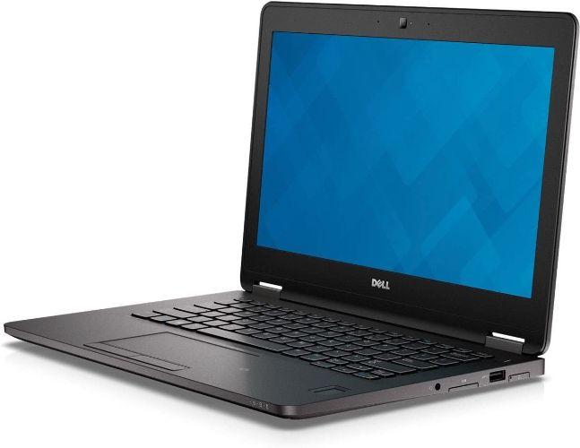Refurbished Dell Latitude E7270 Laptop 12.5" - Reebelo Nederland