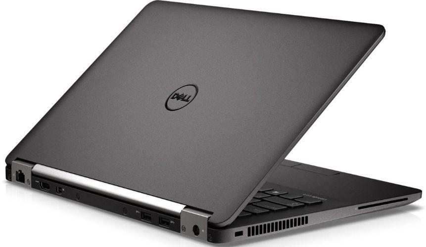 Refurbished Dell Latitude E7270 Laptop 12.5" - Reebelo Nederland