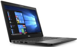 Refurbished Dell Latitude 7280 Laptop 12.5" - Reebelo Nederland