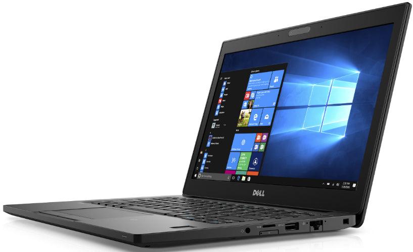 Refurbished Dell Latitude 7280 Laptop 12.5" - Reebelo Nederland