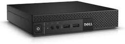 Refurbished Dell Optiplex 3020M Micro PC Desktop  - Reebelo Nederland