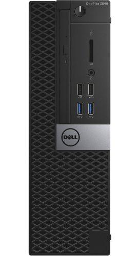 Refurbished Dell Optiplex 3040 SFF - Reebelo Nederland