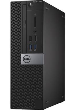 Refurbished Dell Optiplex 3040 SFF - Reebelo Nederland