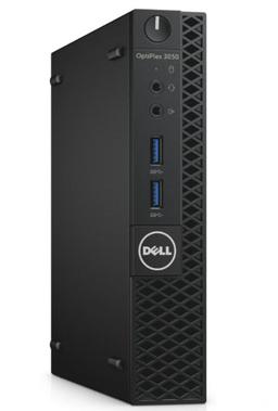 Refurbished Dell Optiplex 3050 MFF i5-7500T 2.7GHz - Reebelo Nederland