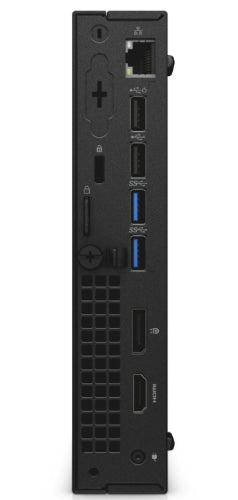 Refurbished Dell Optiplex 3050 MFF i5-7500T 2.7GHz - Reebelo Nederland