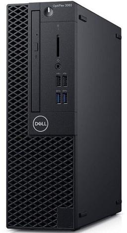 Refurbished Dell OptiPlex 3060 SFF - Reebelo Nederland
