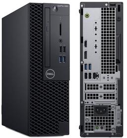 Refurbished Dell OptiPlex 3060 SFF - Reebelo Nederland
