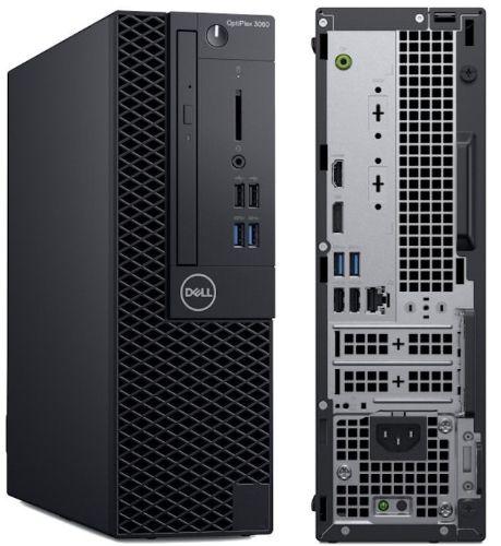 Refurbished Dell OptiPlex 3060 SFF - Reebelo Nederland