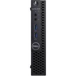 Refurbished Dell Optiplex 3070 MFF - Reebelo Nederland