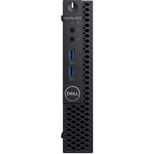 Refurbished Dell Optiplex 3070 MFF - Reebelo Nederland