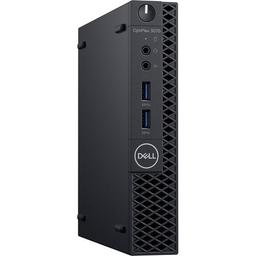 Refurbished Dell Optiplex 3070 MFF - Reebelo Nederland