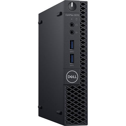 Refurbished Dell Optiplex 3070 MFF - Reebelo Nederland