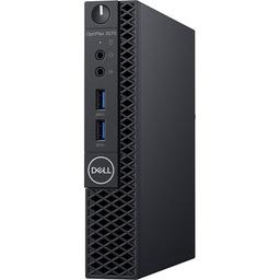 Refurbished Dell Optiplex 3070 MFF - Reebelo Nederland