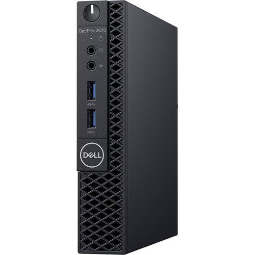 Refurbished Dell Optiplex 3070 MFF - Reebelo Nederland