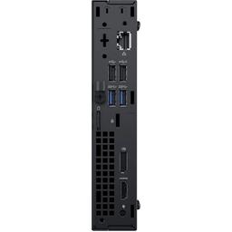 Refurbished Dell Optiplex 3070 MFF - Reebelo Nederland