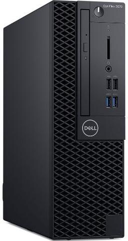 Refurbished Dell Optiplex 3070 SFF - Reebelo Nederland