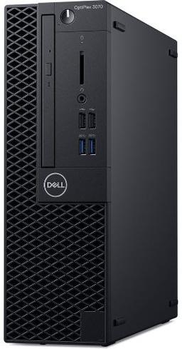 Refurbished Dell Optiplex 3070 SFF - Reebelo Nederland