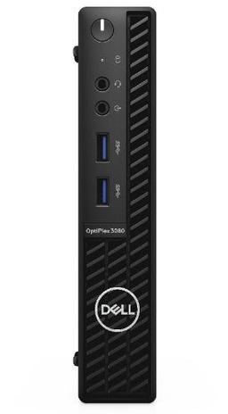 Refurbished Dell OptiPlex 3080 MFF - Reebelo Nederland
